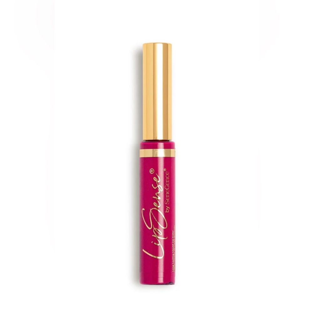Senegence LipSense Color In KISS FOR A CAUSE Shade. Retail as of 1-12-26 is $32